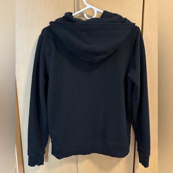 Pact Sustainable Fashion Full-Zip Sweatshirt/Hoodie - EUC - Picture 2 of 4